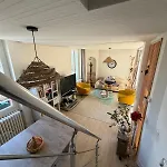 Large Spacious Duplex Townhouse Appartamento