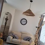 Large Spacious Duplex Townhouse