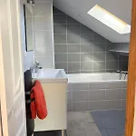 Large Spacious Duplex Townhouse * Digione