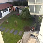 Large Spacious Duplex Townhouse Appartamento *