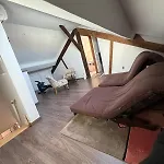 Large Spacious Duplex Townhouse *