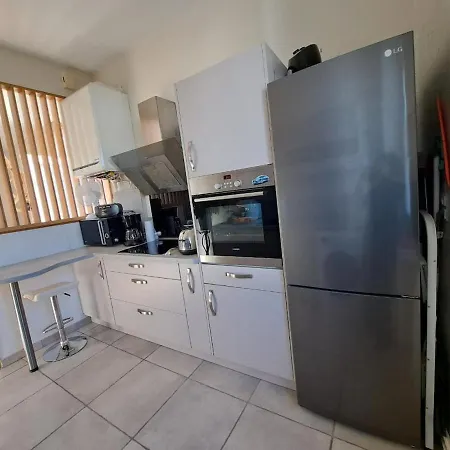 Large Spacious Duplex Townhouse