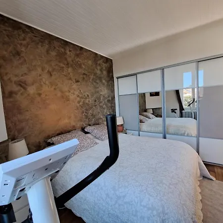 Large Spacious Duplex Townhouse *