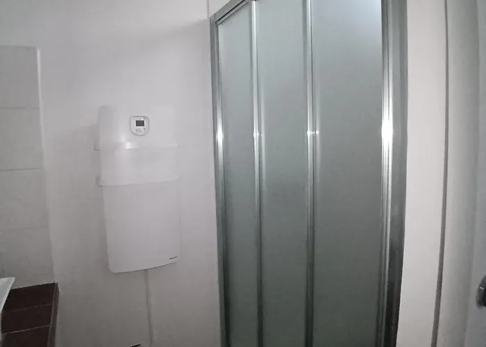 Appartamento Large Spacious Duplex Townhouse