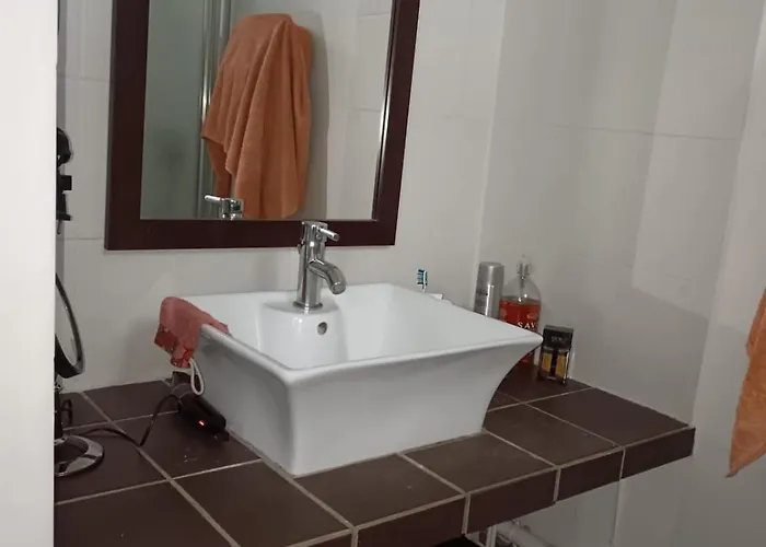 Large Spacious Duplex Townhouse