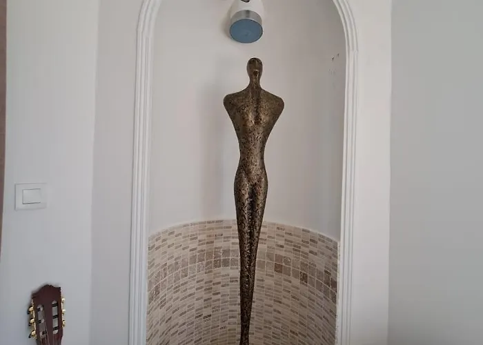 Large Spacious Duplex Townhouse * 第戎