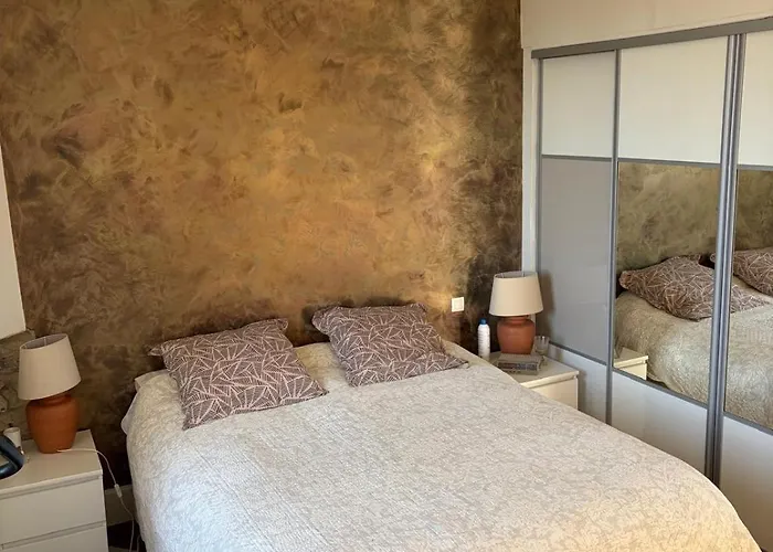 公寓 Large Spacious Duplex Townhouse